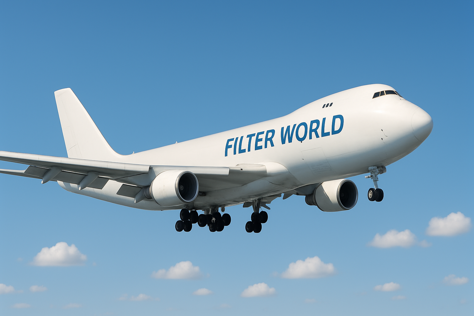 Air Cargo Export