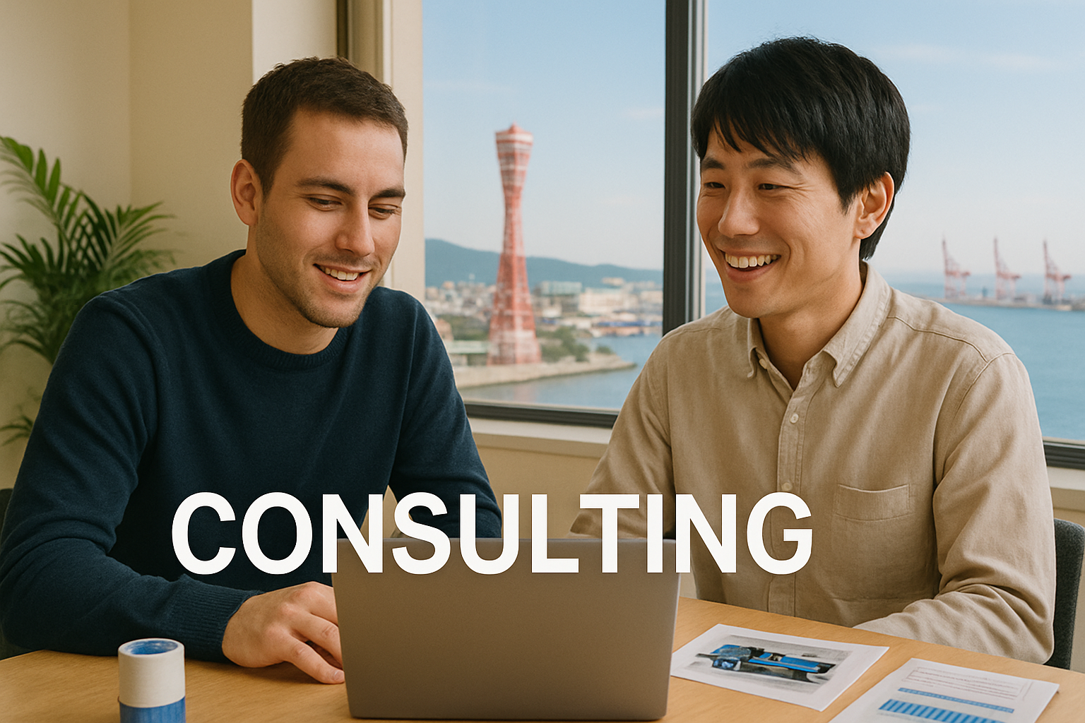 Technical Consultation