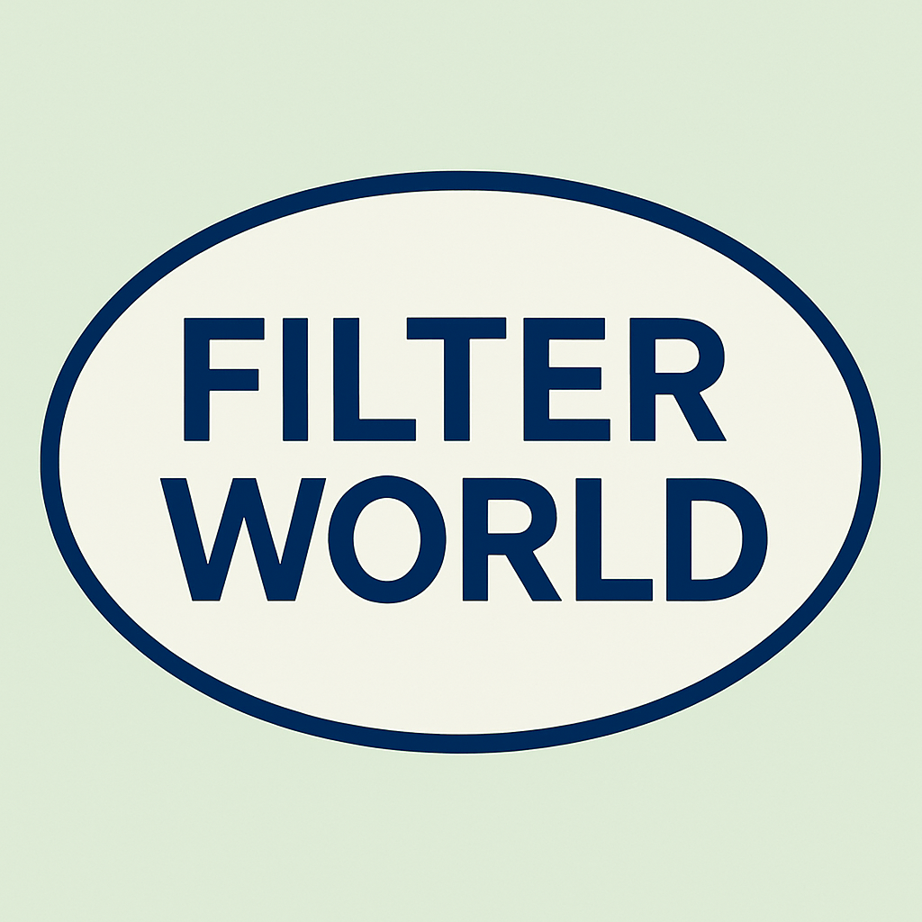 Filter World Logo