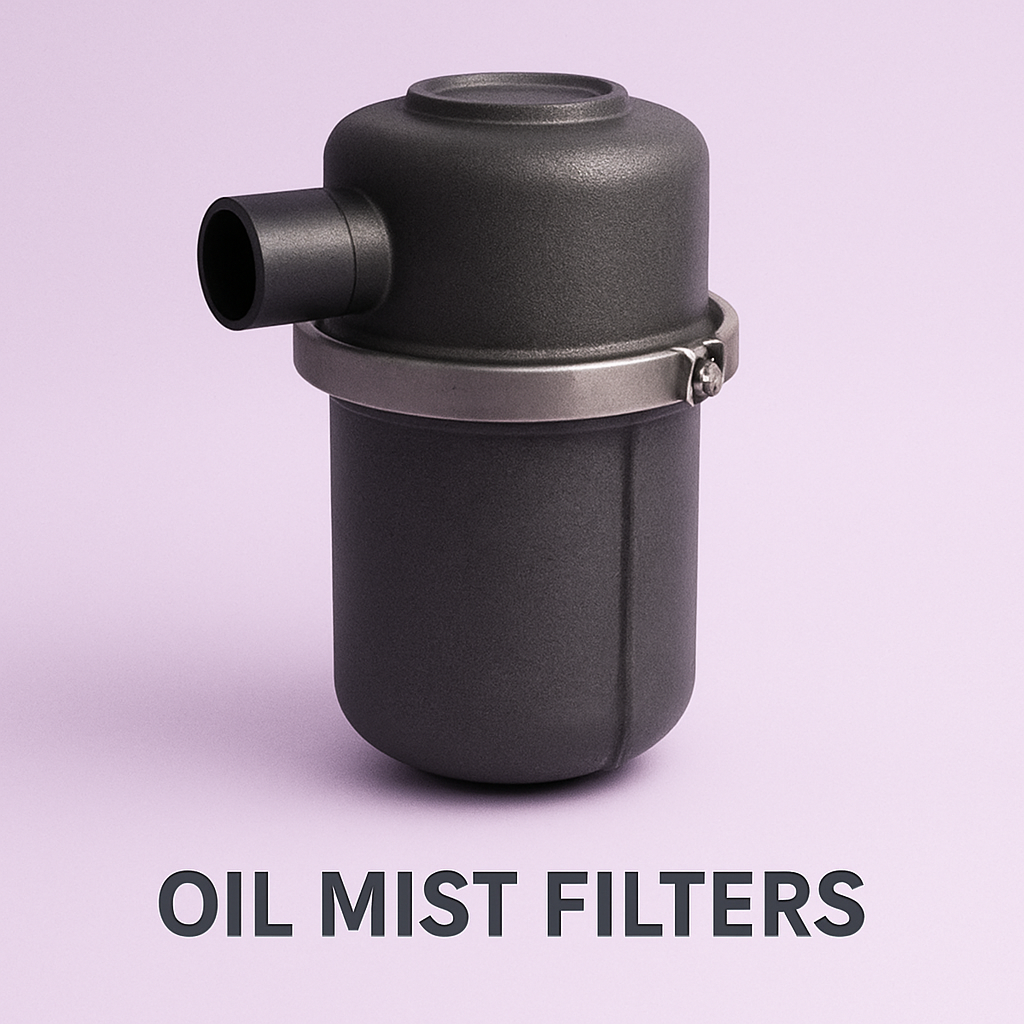 Oil Mist Filters